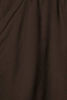 Picture of Leggings Depot JGA128-BROWN-L Solid Jogger Track Pants w/Pockets, Large