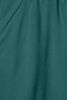 Picture of Leggings Depot JGA128-TEAL-L Solid Jogger Track Pants w/Pockets, Large