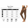 Picture of DIBAOLONG Womens Yoga Sweatpants Loose Workout Joggers Pants Comfy Lounge Pants with Pockets Brown S