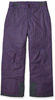 Picture of Arctix Kids Snow Pants with Reinforced Knees and Seat, Arrowhead Royal Blue/Orange, X-Large Regular