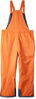 Picture of Arctix Men's Essential Insulated Bib Overalls, Burnt Orange, 4X-Large (52-54W 34L)