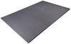 Picture of BalanceFrom 1" EXTRA Thick Puzzle Exercise Mat with EVA Foam Interlocking Tiles for MMA, Exercise, Gymnastics and Home Gym Protective Flooring (Gray), One Inch Thick, 24 Square Feet