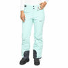 Picture of Arctix Women's Insulated Snow Pants, Island Azure, Medium/Regular