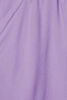 Picture of Leggings Depot JGA128-LAVENDER-XL Solid Jogger Track Pants w/Pockets, X-Large