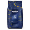 Picture of Lavazza Super Crema Whole Bean Coffee Blend, Medium Espresso Roast, 2.2 Pound (Pack of 1)