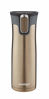 Picture of Contigo AUTOSEAL West Loop Vaccuum-Insulated Stainless Steel Travel Mug, 20 oz, Latte