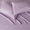 Picture of Amazon Basics Microfiber Sheet Set, Queen, Frosted Lavender