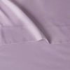 Picture of Amazon Basics Microfiber Sheet Set, Queen, Frosted Lavender