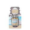 Picture of Yankee Candle Gel Car Jar Ultimate Hanging Odor Neutralizing Air Freshener Sun and Sand Scent