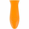 Picture of Lodge Silicone Hot Handle Holder, 5.13" x 2", Orange