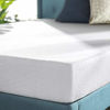 Picture of Zinus 6 Inch Green Tea Memory Foam Mattress / CertiPUR-US Certified / Bed-in-a-Box / Pressure Relieving, Short Queen