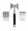 Picture of KitchenAid Gourmet Meat Tenderizer, One Size, Black 1