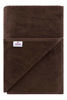 Picture of American Soft Linen 40x80 Inch Premium, Soft & Luxury 100% Ringspun Genuine Cotton 650 GSM Extra Large Jumbo Turkish Bath Towel for Maximum Softness & Absorbent [Worth $64.99] Chocolate Brown