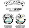 Picture of Poo-Pourri Before-You-go Toilet Spray Refill (Sprayer not Included), Original Citrus Scent, 9 Fl Oz