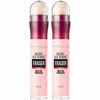 Picture of Maybelline Instant Age Rewind Eraser Dark Circles Treatment Multi-Use Concealer, Brightener, 0.2 Fl Oz (Pack of 2)