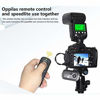 Picture of Pixel 2.4GHz Digital Wireless Remote Shutter Release UC1 for Olympus OM-D, Pen, Pen-F, E30, E400 and E510 Series Cameras, Replaces Olympus RM-UC1