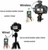 Picture of Pixel Wireless Shutter Release Timer Remote Control TW283-90 Remote Release Shutter Control for Fujifilm Cameras