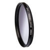 Picture of ZOMEI 58mm Graduated Gradual Neutral Density Grey Lens Filter GC for Canon Nikon