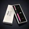 Picture of Mixoo 2-in-1 Precision Disc & Fiber Stylus with 3 Replaceable Tips for Capacitive Touch Screen Devices (Purple)