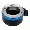 Picture of Fotodiox Pro Lens Mount Adapter, Arri Bayonet (Arri-B) Mount Lenses to Fujifilm X-Series Mirrorless Camera Adapter - fits X-Mount Camera Bodies Such as X-Pro1, X-E1, X-M1, X-A1, X-E2, X-T1