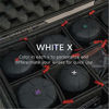 Picture of KUVRD Universal Lens Cap 2.0 - Fits 99% DSLR Lenses, Element Proof, Lifetime Coverage, Micro, 6-Pack