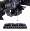 Picture of Lanparte Offset Camera Plate for Ronin-S for Extra Clearence
