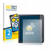 Picture of BROTECT. 2X Matte Screen Protector for Kobo Libra H2O, Matte, Anti-Glare, Anti-Scratch