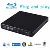 Picture of Blu-Ray Player External USB DVD RW Laptop Burner Drive