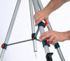 Picture of Bosch Professional Aluminum Elevator Tripod with Adjustable Legs BT 250