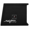 Picture of Skar Audio SK1X12V Single 12" Universal Fit Ported Subwoofer Enclosure