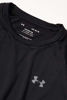 Picture of Under Armour Men's Tech 2.0 Short Sleeve T-Shirt , Black (001)/Graphite , 3X-Large