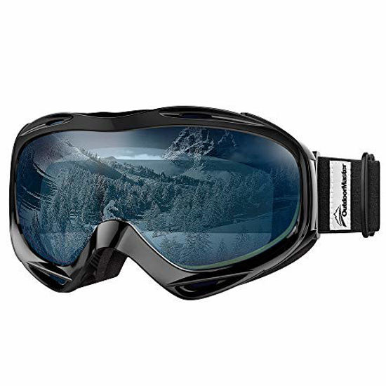 Outdoormaster cheap ski goggles