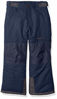 Picture of Arctix Kids Snow Pants with Reinforced Knees and Seat, Blue Night, X-Small