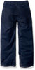 Picture of Arctix Kids Snow Pants with Reinforced Knees and Seat, Blue Night, X-Small