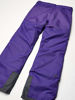 Picture of Arctix Kids Snow Pants with Reinforced Knees and Seat, Purple, Large Husky