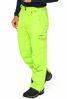 Picture of Arctix Men's Snow Sports Cargo Pants, Lime Green, 4X-Large (52-54W 32L)