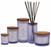 Picture of Chesapeake Bay Candle Scented Candle, Serenity + Calm (Lavender Thyme), Medium