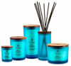 Picture of Chesapeake Bay Candle Scented Candle, Refresh + Rejuvenate (Mediterranean Citrus), Coffee Table