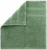 Picture of American Soft Linen Premium Turkish Genuine Cotton, Luxury Hotel Quality for Maximum Softness & Absorbency (4 Pieces Washcloth, Sage Green)