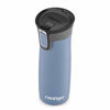 Picture of Contigo AUTOSEAL West Loop Vacuum-Insulated Stainless Steel Travel Mug, 20 oz, Earl Grey