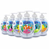 Picture of Softsoap Liquid Hand Soap, Aquarium Series - 7.5 Fluid Ounces (6 Pack)