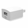 Picture of AC Charger Adapter Fit for Amazon Kindle Paperwhite E-reader with 5ft Micro USB Cable(White)