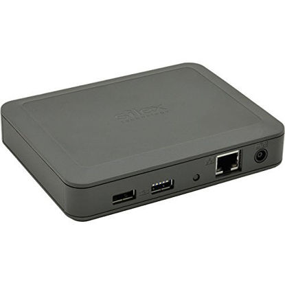 Picture of DS-600 Gigabit USB 3.0 High Throughput Device Server