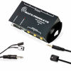 Picture of BAFX Products (Infrared) IR Remote Control Extender or IR Repeater Kit - Control 1 to 8 Devices (Expandable to 12!)