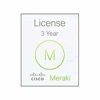 Picture of Meraki MX64 Enterprise License and Support, 3 Years, Electronic Delivery