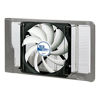 Picture of ARCTIC S3 Turbo Module - Powerful Ventilation Add-On for Accelero S3 - 120 mm Fan for Increasing The Cooling Performance to 200 Watts - Extension Fan Graphics Card Cooler Accelero S3