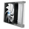 Picture of ARCTIC S3 Turbo Module - Powerful Ventilation Add-On for Accelero S3 - 120 mm Fan for Increasing The Cooling Performance to 200 Watts - Extension Fan Graphics Card Cooler Accelero S3