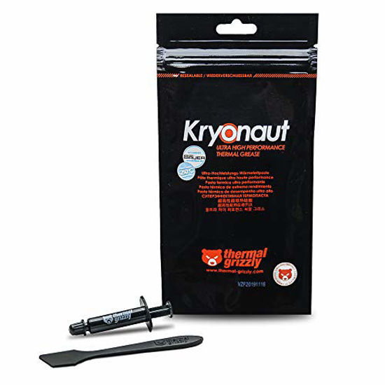 Picture of Thermal Grizzly Kryonaut Thermal Paste, 1g