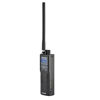 Picture of Cobra HH50WXST Hand Held CB Radio - Emergency Radio, Travel Essentials, Earphone Jack, 4 Watt, Noise Reduction & NOAA Alerts