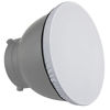 Picture of Haoge 7" 180mm Soft White Diffuser Sock for Studio Strobe Reflector